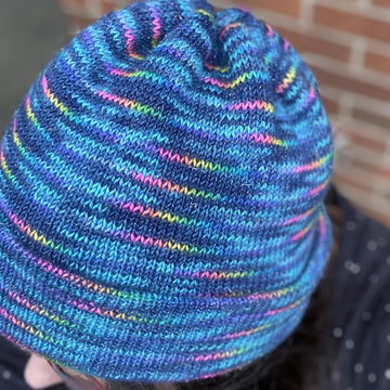 Fall Back Hat