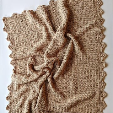 Precious Bundle Baby Blanket
