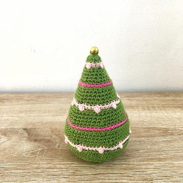 Tiny Lights Christmas Tree