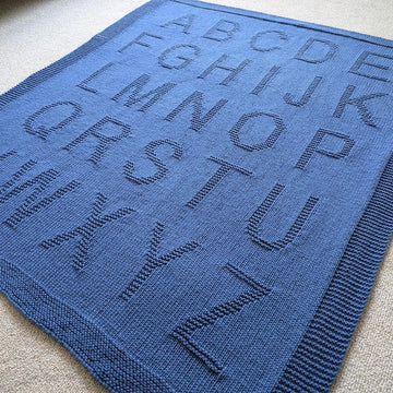A B C - Blanket