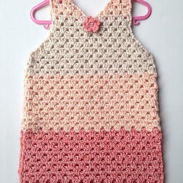 Summer Breeze Beach Cover Up