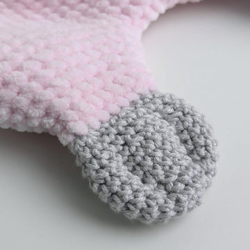 Baby Flamingo Comforter