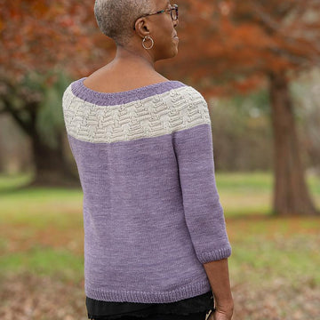 Felicity Pullover