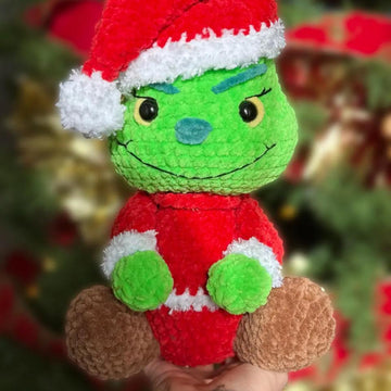 The Grinch