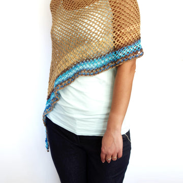 Torquay Wrap
