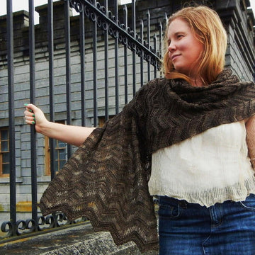 Ankeny & Ash Wrap