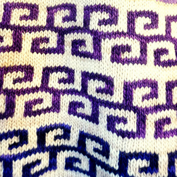Damaris Scarf