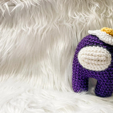 Egg Hat