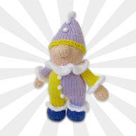 Pompom the Clown