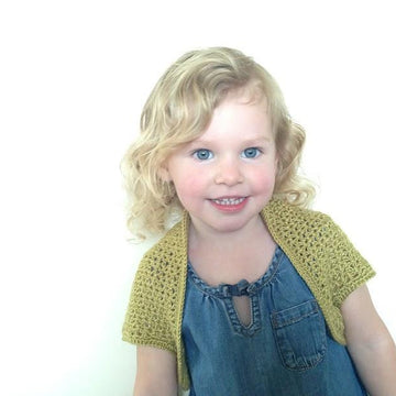 Olive Shrug