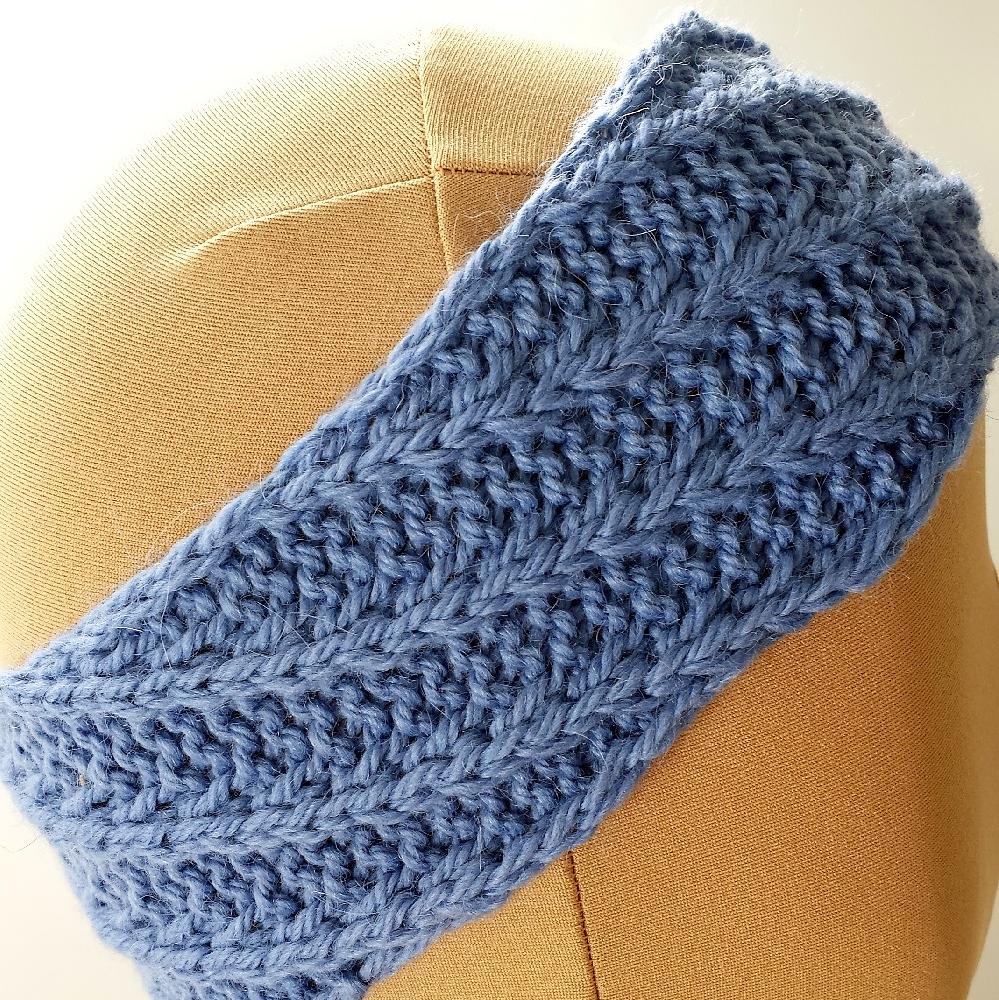 Twisted Headbands Bundle Of 3