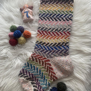 Traditions Christmas Stocking