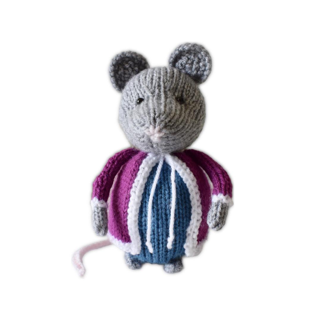 Dora Mouse