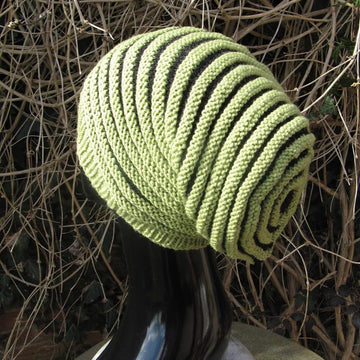 Reversible Super Slouch Hat