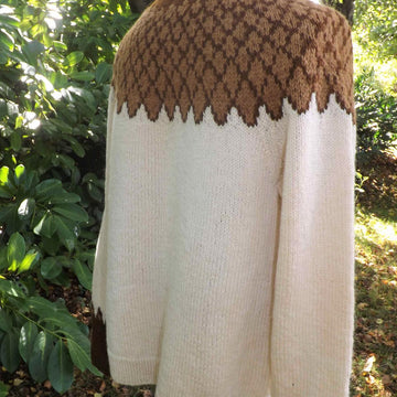 Ringbrynje (men's version)