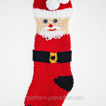 Holiday Friends Stockings