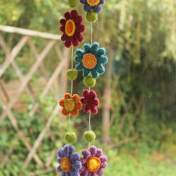 Flower Garland