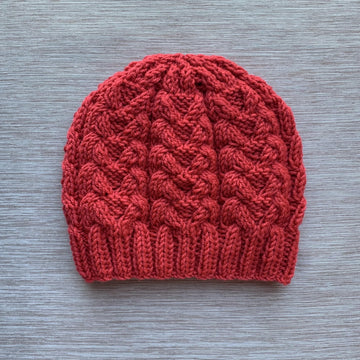 Hat "Connected Hearts"