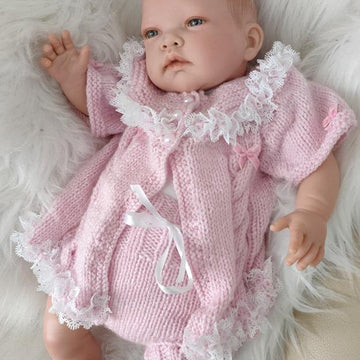 Emily DK Pattern