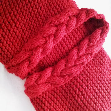 Cozy Cardigan