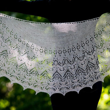 Lace Eater Mashup