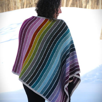 3 in 1 Poncho