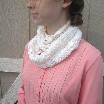 Cowgirl Cowl