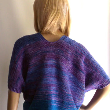 Cascade Cardi