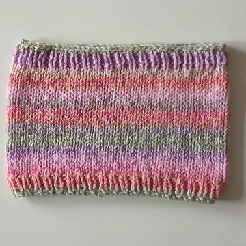 Refresher Cowl