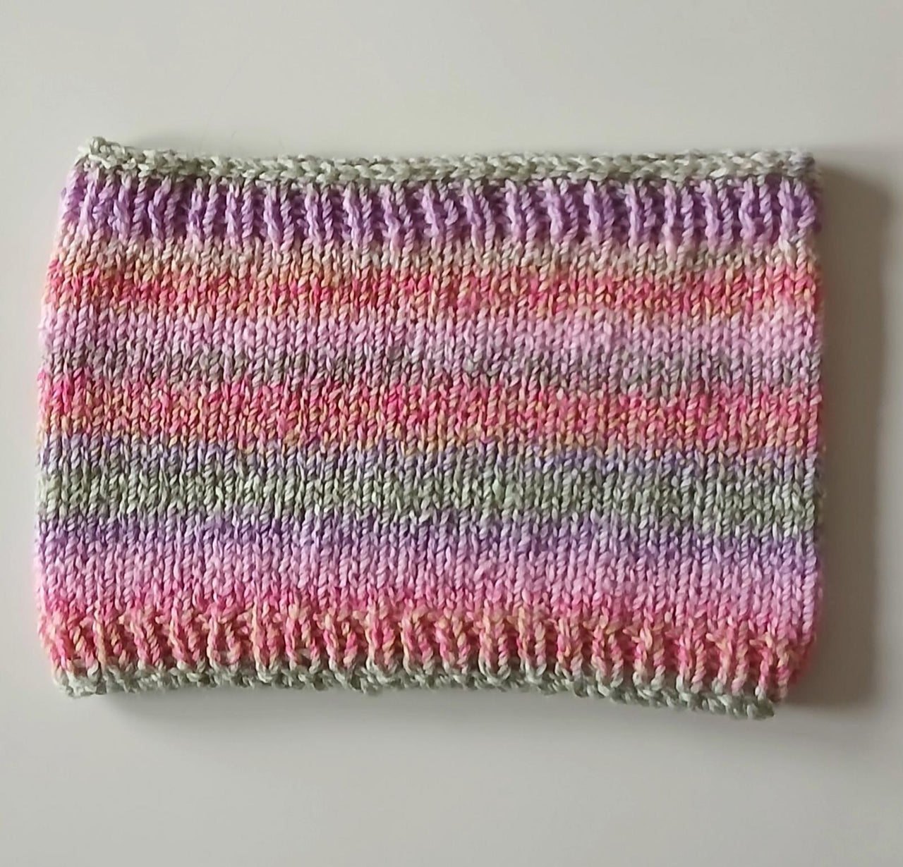 Refresher Cowl