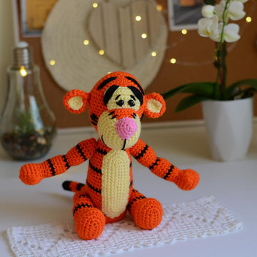 Sweet Tigger