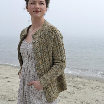 Porter Cardigan