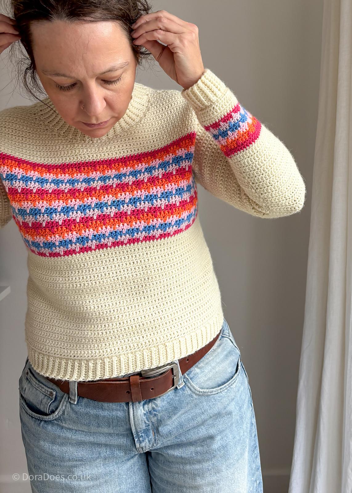 Lark Sweater