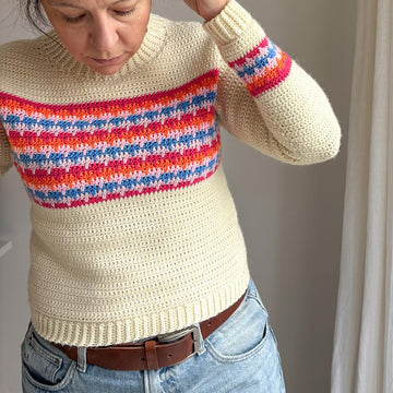 Lark Sweater