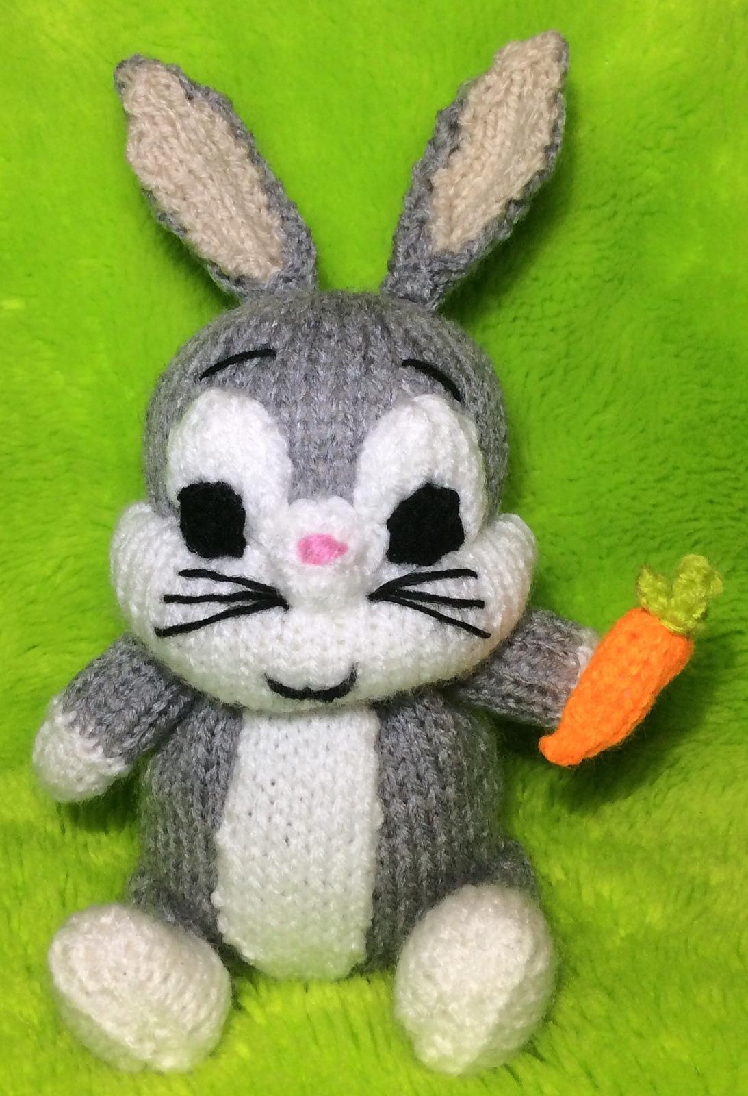 Bugs Bunny