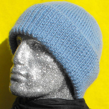 CHUNKY BEANIE MADMONKEYKNITS