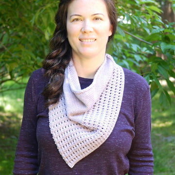 Lilium Cowl