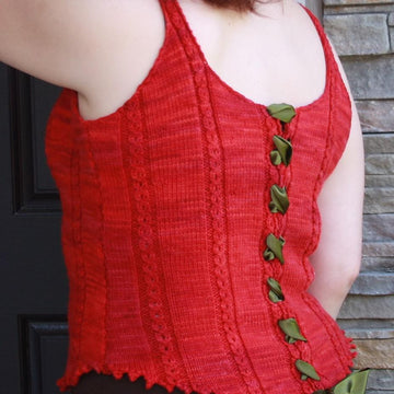 Isambard Corset