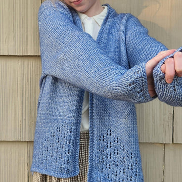 Bluebell Sweater
