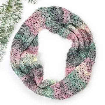 Durango Infinity Scarf