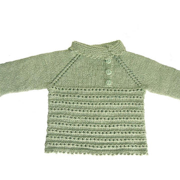 Janey Pullover