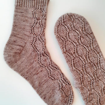 Fia Socks