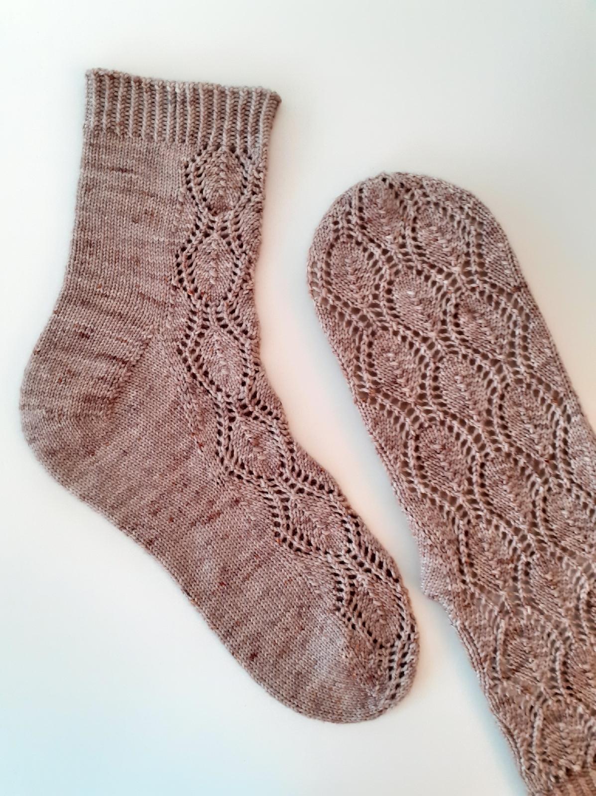 Fia Socks