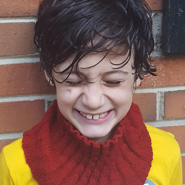 Helical Cowl