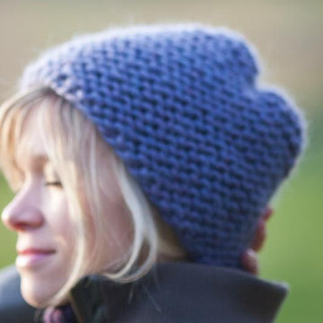 One Hour Hat