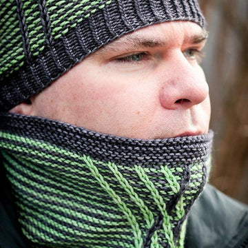 Crossroads Cowl