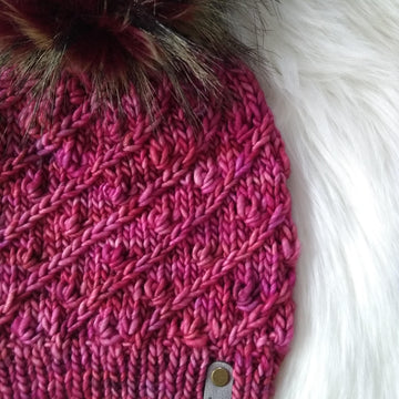 Veela Beanie