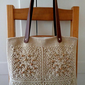 Diane Tote Bag