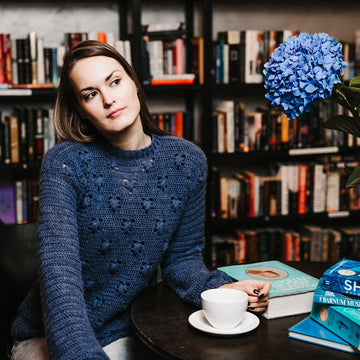 Enna Sweater