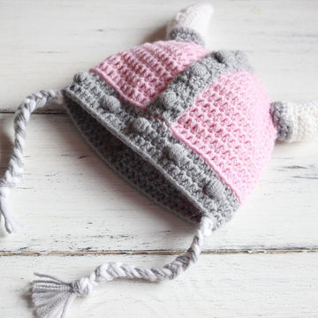 18 inch Doll Vikings Hat